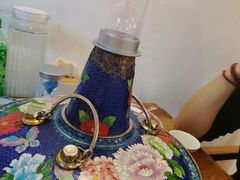 -毛辣果·贵州红酸汤牛肉火锅(西单店)