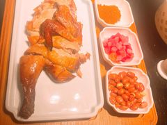 -苏福记·川菜(熙地港购物中心店)