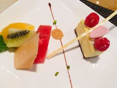 -和·铁板烧·OMAKASE(望京昆泰嘉晟酒店)