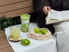 -阿嬷手作(深圳万象天地店)