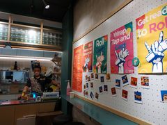 -就是卷儿Wrap and Roll(宣化路店)