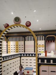 -meland亲子乐园•派对•研学(宁波华润万象城店)