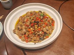 -攸州小镇家湘菜(小米科技园店)