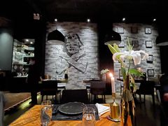 -AZUL by FUEL蓝色·法式酒馆(琶醍店)