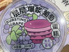 -好利来(七宝领展广场店)