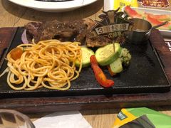 -豪客来牛排(海沧阿罗海店)