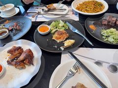 -法兰度航空主题餐厅(台山昌大昌店)