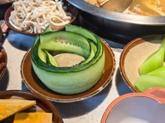 -芈重山老火锅(广州首店)