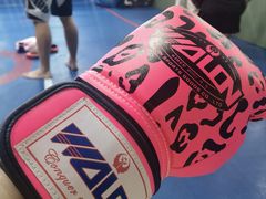 -北武堂拳击散打搏击泰拳俱乐部(三里屯总店)