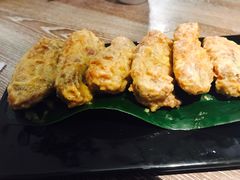 -茉莉餐厅(包河万达店)