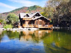 -九如山休闲旅游度假区