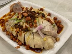 -汇兴源餐馆(小北路店)