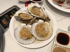 -海味当家·蒸锅海鲜(中山广场创始店)