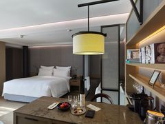 -北京三里屯CHAO酒店