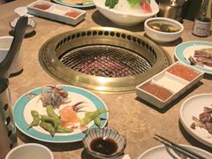 -额尔敦牛厨师铜板烧