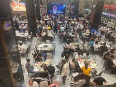 -重庆毛肚王自助火锅(总店)