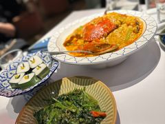 -BetterThai 泰加(苏州中心店)