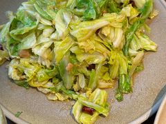 -破三川·新川菜(静安大融城店)