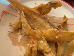 -叶存利海鲜大馅饺子(海宁路总店)
