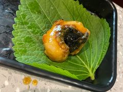 吉力烤鳗鱼-吉力烤鳗