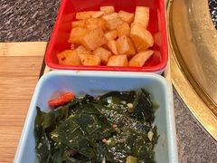 -正苑26年海鲜烤肉•牛尾汤汤饭(东港店)