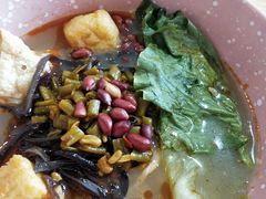 -螺大蛳柳州螺蛳粉·火锅·热干面(西城永捷店)