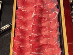 -东来顺饭庄(金泉广场店)