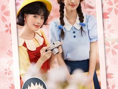 -海马体照相馆(新南凯德广场店)