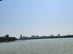 -MOMENT湖景餐厅(解放路店)