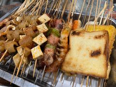 -老谢野馄饨(延安路店)