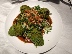 招牌鸡丝凉面-玉玲珑(陆家嘴店)