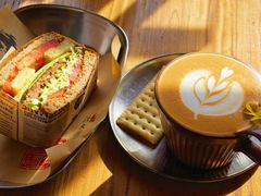 -三忘湖 SWANSEEN(柳荫公园店)