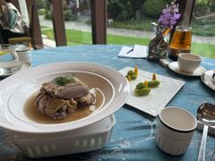-扬州香格里拉·香宫中餐厅