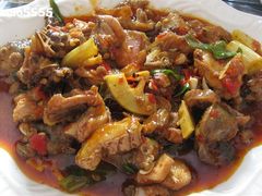 木瓜鸡-白家寨子·山野白族菜(古城总店)