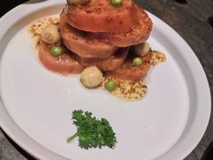 -汤城小厨•粤菜•靓汤(苏州街店)