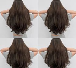 -丽时 Hair Salon