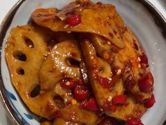 -味福记·江西小炒·南昌小吃(青山湖万达店)