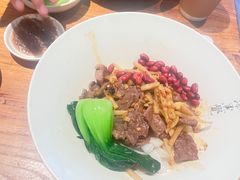 -漆黑觉米粉(三里屯店)