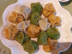 -天厨妙香素食餐厅(清华店)