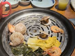 -三个渔夫·蒸汽海鲜(小白楼店)