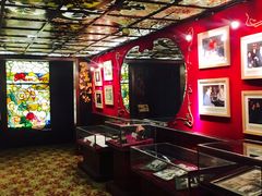 -马克西姆餐厅(崇文门店)