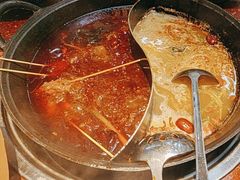 -赵美丽·重庆社区火锅·直营店(火车东站·中豪国际店)