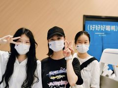 -蓝嘴兽咖啡(开福万达广场店)