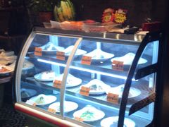 -永安鱼庄·镇江菜(三店纬五路店)