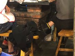 -岗上渣渣老火锅(两路口店)