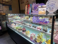 -华丰贺氏(福新西路店)
