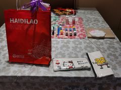 -海底捞火锅(河东万达广场店)