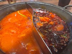 -楠火锅(昆山金鹰店)