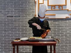 -百花深处·老北京风味菜