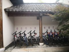 -帐篷客·溪龙茶谷度假酒店